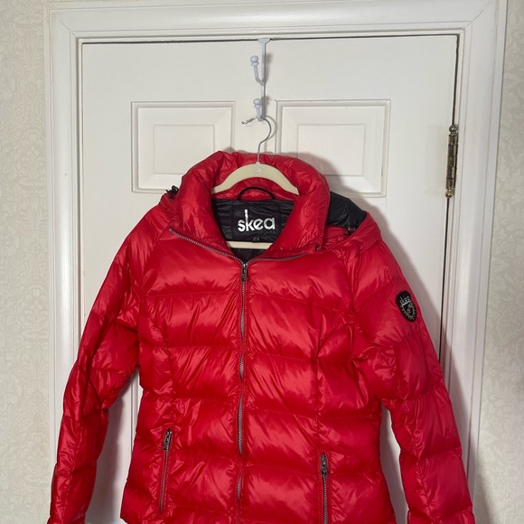 NWT Skea Eve Parka - Picture 3 of 5